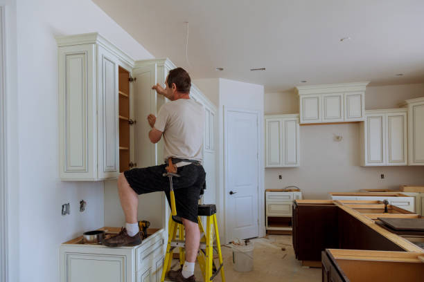 Licensed Kitchen Renovation service in Great Falls, VA - BM Kitchen