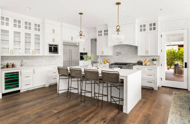 24/7 Emergency Kitchen Renovation experts in Great Falls, VA