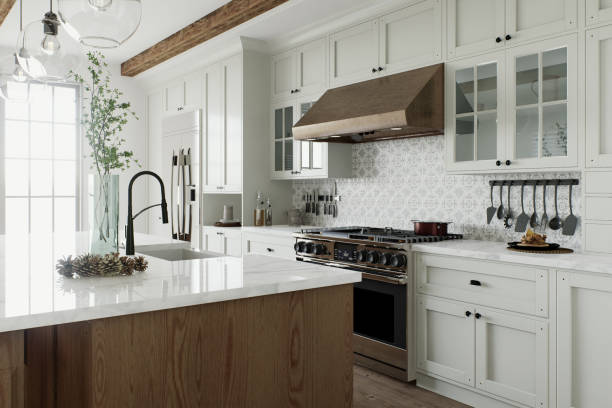 Affordable Kitchen Renovation solutions in Great Falls, VA